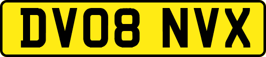 DV08NVX