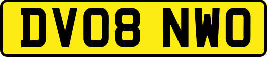 DV08NWO
