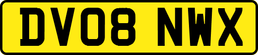 DV08NWX