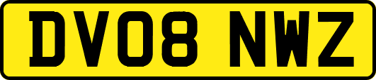 DV08NWZ
