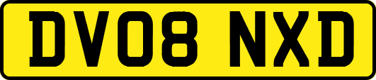 DV08NXD
