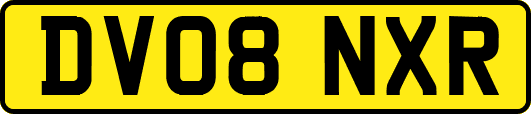 DV08NXR