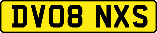 DV08NXS