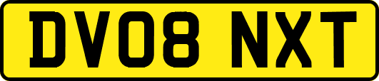DV08NXT
