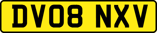 DV08NXV