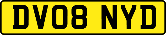 DV08NYD