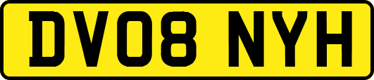 DV08NYH