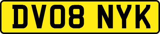 DV08NYK