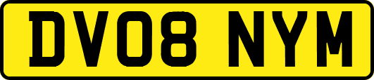 DV08NYM