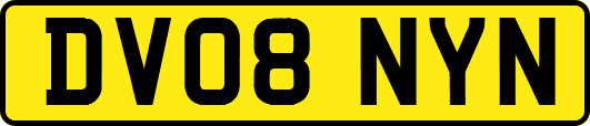 DV08NYN