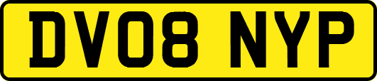 DV08NYP