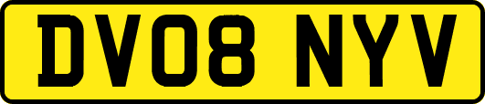 DV08NYV