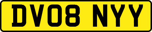 DV08NYY