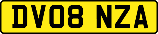 DV08NZA