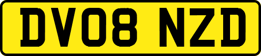 DV08NZD