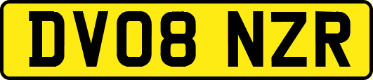 DV08NZR