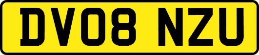 DV08NZU