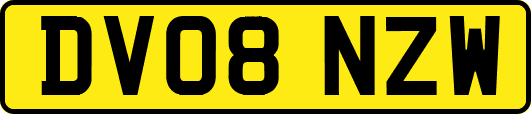 DV08NZW