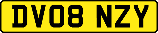 DV08NZY