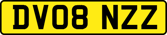 DV08NZZ
