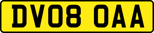 DV08OAA