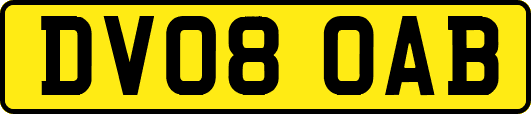 DV08OAB