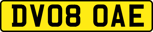 DV08OAE