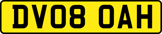 DV08OAH