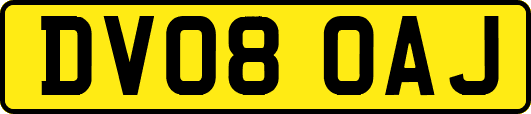 DV08OAJ