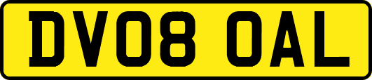 DV08OAL