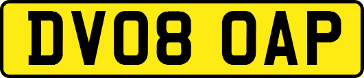 DV08OAP