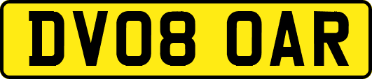 DV08OAR