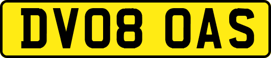 DV08OAS