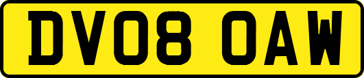 DV08OAW