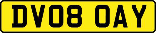DV08OAY