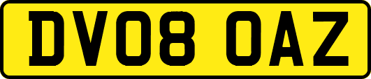 DV08OAZ