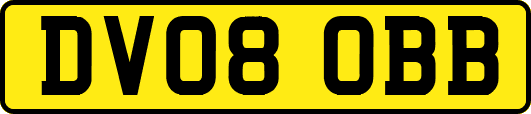 DV08OBB