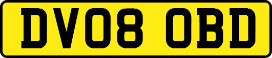 DV08OBD