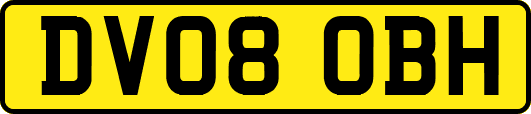 DV08OBH