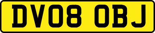 DV08OBJ