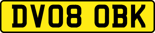 DV08OBK