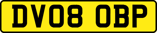 DV08OBP
