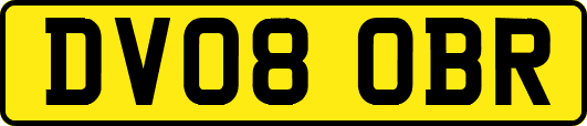 DV08OBR