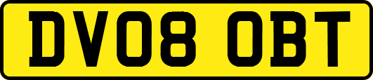 DV08OBT
