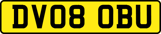 DV08OBU