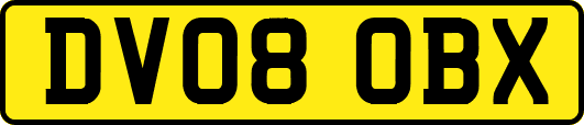 DV08OBX