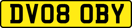 DV08OBY