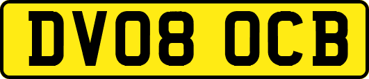 DV08OCB