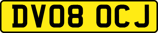 DV08OCJ