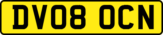 DV08OCN